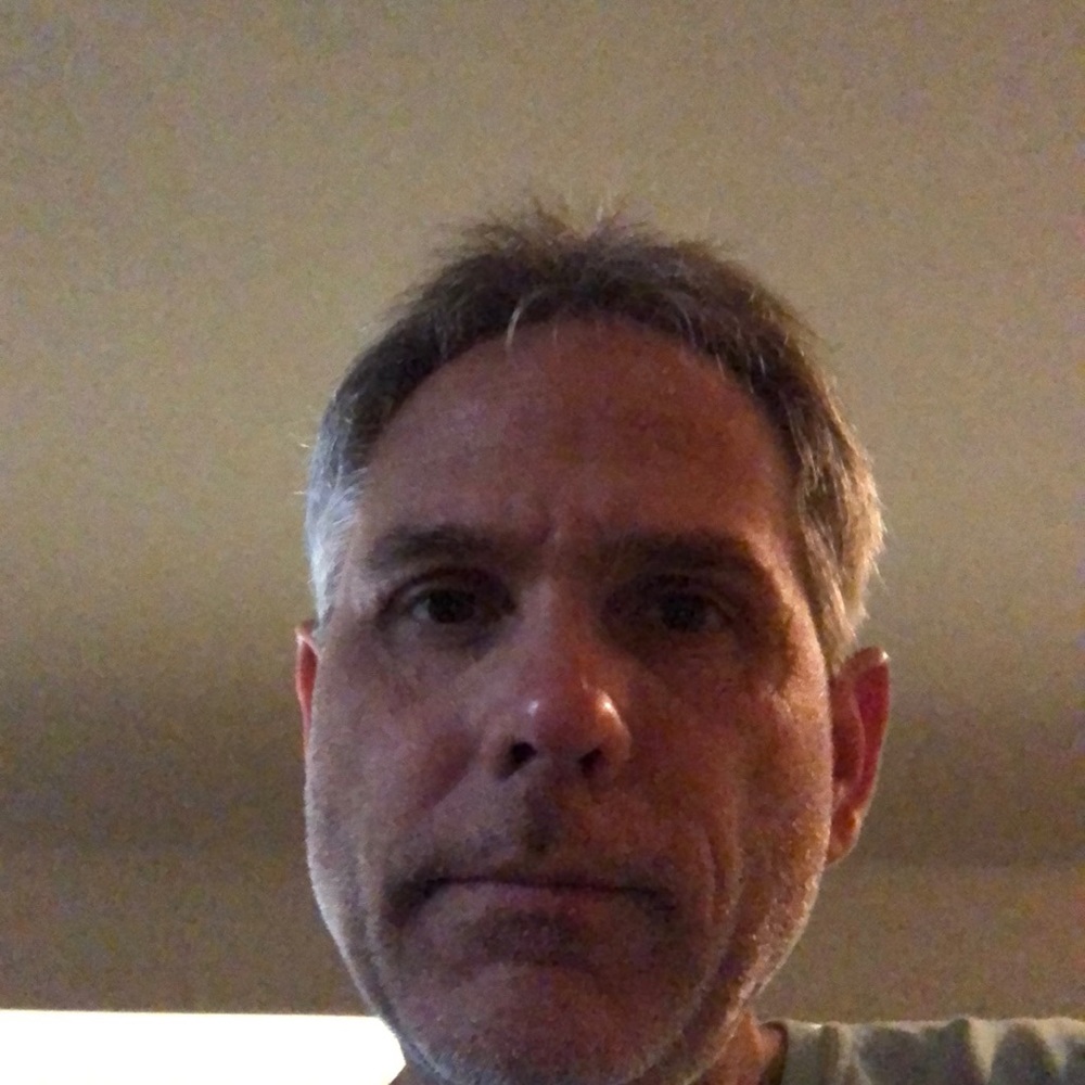 Meet your Posher, Mike